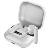 S Box Bluetooth TWS Earbuds EB-TWS72 slušalke z mikrofonom, bele (0736373269569) Cene