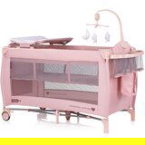 Chipolino Bella prenosivi krevetac | 2 Nivoa | ePonuda.com