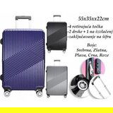 Kofer ABS Mali 384403 | ePonuda.com