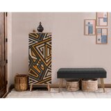 Woody Fashion vegas sonomo - 928 - 1053 sonomoanthracite hallway furniture set Cene