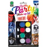  Šminka paleta boja za karneval | shoptok.hr