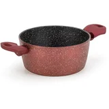 Lonac Lava Stone Grape - 20 cm