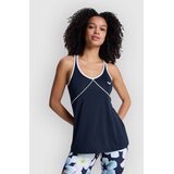 Roxy Move Free 2 Tank Top anthracite | shoptok.hr