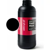 Phrozen water-washable resin črna