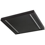  crni metalni okvir za ugradnju led panela 600x600 mm | Eponuda.com