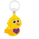 Lamaze majhne živali - račkica | Shoptok.si