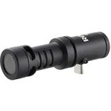 videomic me-c+ mikrofon za smartphone