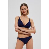 Marisse Bikini Top L-Sb-3707 Navy | shoptok.hr
