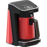 aparat za kafu, kapacitet 5 šolja, 450W, 400 ml – GM-9900K kivam