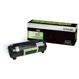 Lexmark Toner 50F2000 (črna), original Cene
