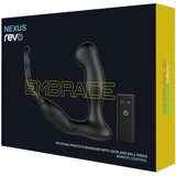 Nexus Vibrirajući stimulator prostate Revo Embrace | shoptok.hr