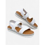 Resti Women's sandals with a decorative sole Zindas | shoptok.hr