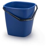 Durable Vedro 9,5l modro, (20376353) | Shoptok.si
