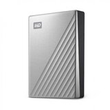Western Digital My Passport Ultra 1TB Silver WDBC3C0010BSL-WESN | shoptok.hr