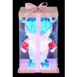 XXXL NAMIZNA LED-SVETILKA BRONDAR 20,5/16,5/31 cm | Shoptok.si