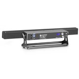 Cameo PIXBAR 600 PRO Profesionalni 12 x 12 W RGBWA+UV LED Bar - - Audio-Kondric | Shoptok.si