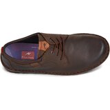 Fluchos Čevlji Derby ALVIN Črna | Shoptok.si