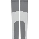 INF Rokavi za roke iz krpanke za zaščito pred poletnim soncem Grey M, (22106116) | Shoptok.si