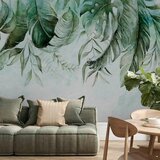 Artgeist Foto tapeta - Green Story 150x105 | shoptok.hr