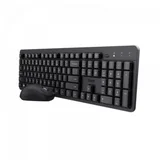 Ody II silent wireless tastatura i miš, BH/HR/SRB layout