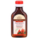 Green Pharmacy Hair Care Red Peppers olje repinca za spodbujanje rasti las 100 ml Cene