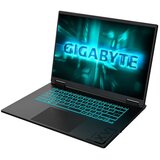 Gigabyte A16 3WH 16 inch fhd+ 165Hz 300nits amd ryzen 7 260 32GB 1TB ssd geforce rtx 5070 8GB backlit gaming laptop Cene