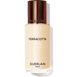 Guerlain Terracotta Le Teint Glow tekoči puder z učinkom osvetljevanja za naraven videz odtenek 0W Warm 35 ml Cene