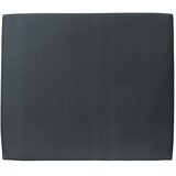 Sommeil de plomb Oblazinjeno vzglavje 200 cm - Antracit Žametna blago, (21612445) | Shoptok.si