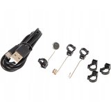 HD 5m ip67 usb 8led baterija. okomita endoskopska kamera za pregled 4.2 lcd | shoptok.hr