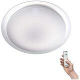 Ledvance LED prigušiva plafonska svetiljka ORBIS LED/38W/230V + daljinski upravljač Cene
