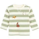 Cool club majica DR CCB3102161 M zelena 92 Cijene