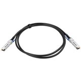 Innoptical DAC Bakarni Pasivni kabl, 100Gb, QSFP to QSFP, 1m ( 0001371791 ) Cene