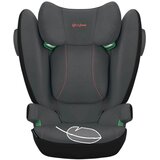 Cybex Silver® SOLUTION B3 I-FIX Auto sedište, Tamnosivo | ePonuda.com
