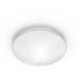 Philips plafonjera cl200 moire led bela 1x10w 2700 k, 915005778201 ( 19794 ) Cene