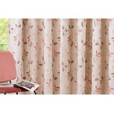 Mendola Fabrics Bež zavjesa 300x245 cm Fedora – | shoptok.hr