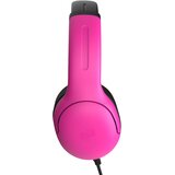 Pdp PLAYSTATION AIRLITE ŽIČNE SLUŠALKE - NEBULA PINK | Shoptok.si