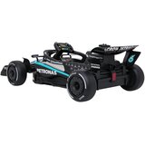  Licencirana formula na akumulator AMG PETRONAS F1 - crna | shoptok.hr