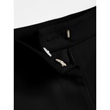 Sinsay Barrel leg hlače s dodatkom viskoze | shoptok.hr
