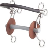 beris Brzda Tandem US s komfortnim ustnikom, SOFT - 140 mm Cene