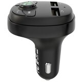 FM transmiter Bluetooth sa USB punjaćem BOROFONE BC26 Music joy Car black | Eponuda.ba