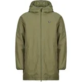 Alder 2.0 Travel Winter Parka kalamata