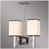  Kemar RF/2/B - Luster RIFFTA 2xE14/60W/230V | Eponuda.com