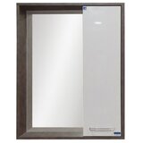 Linni ogledalo za kupatilo 65 roma grey