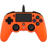 Nacon Bigben Wired Controller PS4 3m kabel (PC compatible) narancasti Cijene