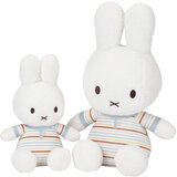 Little dutch plišana igračka zeko miffy vintage sunny stripes 35 cm | shoptok.hr