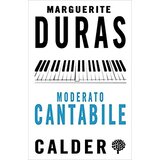 Alma Marguerite Duras - Moderato Cantabile Cene