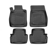 Novline 3D patosnice ford fiesta mkvii 2017- Cene