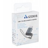  Adapter USB-C na USB micro B 2.0 OTG pretvornik | Shoptok.si
