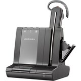 HEWLETT-PACKARD Poly Savi 8245-M Office Microsoft Teams Certified DECT 1880-1900 MHz USB-A Headset | shoptok.hr