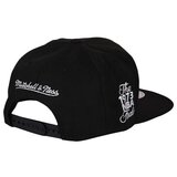 Mitchell And Ness New York Knicks Crna | shoptok.hr